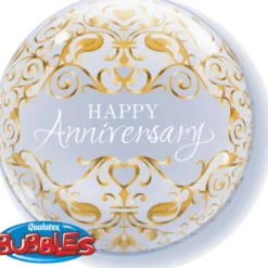 Anniversary Classic