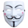 Anon maske