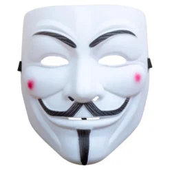 Anon maske