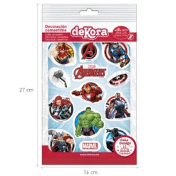 Avengers