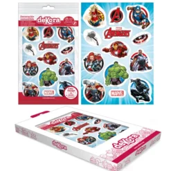 Avengers