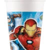 Avengers Evergreen