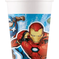 Avengers Evergreen