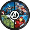 Avengers Evergreen