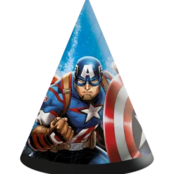 Avengers Evergreen