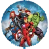 Avengers Evergreen