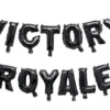 Ballongbanner - Fortnite Victory Royale