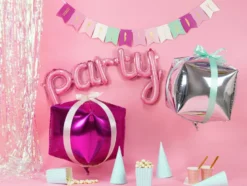 Ballongbanner - 