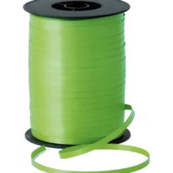 Ballongbånd - Lime Green
