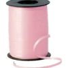 Ballongbånd - Lys Rosa