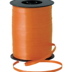 Ballongbånd - Oransje