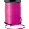 Ballongbånd - Rosa