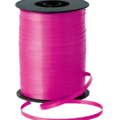 Ballongbånd - Rosa