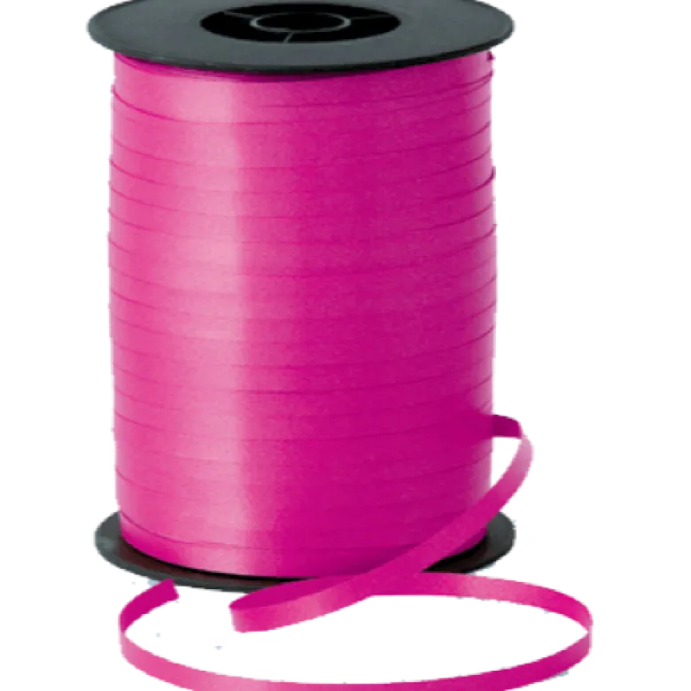 Ballongbånd - Rosa