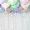 Ballongdekorkit - Pastel