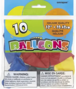 Ballonger - Assortert