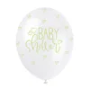 Ballonger Assortert - "Baby Shower"