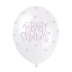 Ballonger Assortert -