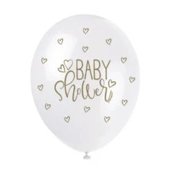 Ballonger - "Baby Shower"