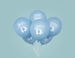 Ballonger - Babyshower - Umbrellaphants