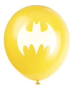 Ballonger - Batman
