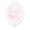 Ballonger - "Bride to Be"