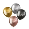 Ballonger - "Congrats" - Assortert