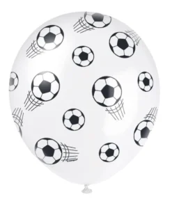 Ballonger - 3D Fotball