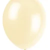 Ballonger - Elfenben