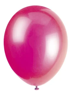 Ballonger - Fuchsia