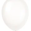 Ballonger - Gjennomsiktig