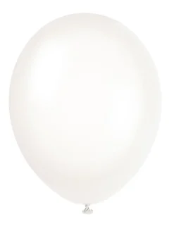 Ballonger - Gjennomsiktig
