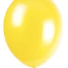 Ballonger - Gul