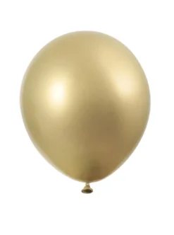 Ballonger - Gull Metallic