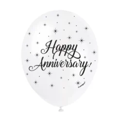 Ballonger - "Happy Anniversary"
