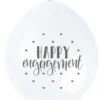 Ballonger - "Happy Engagement"