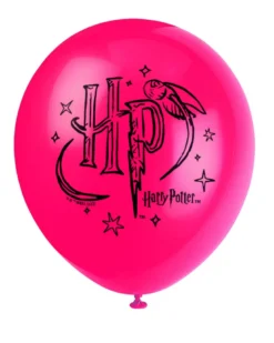 Ballonger - Harry Potter