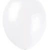 Ballonger - Hvit