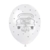 Ballonger - "Just Married"
