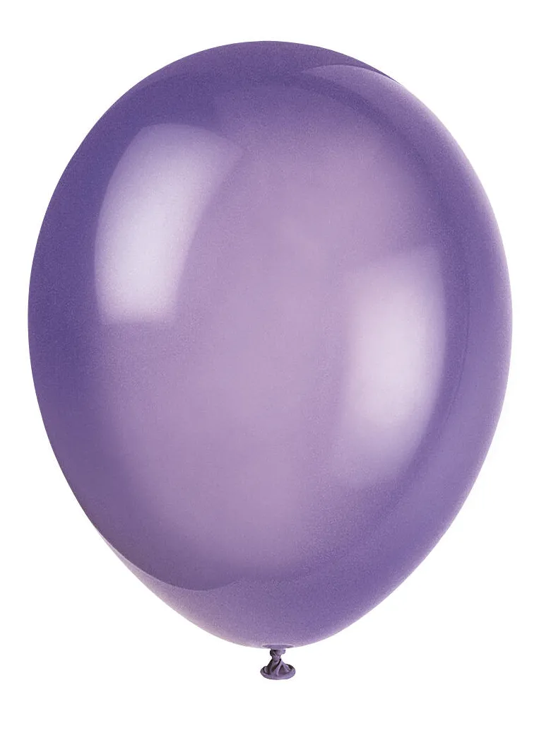 Ballonger - Lilla