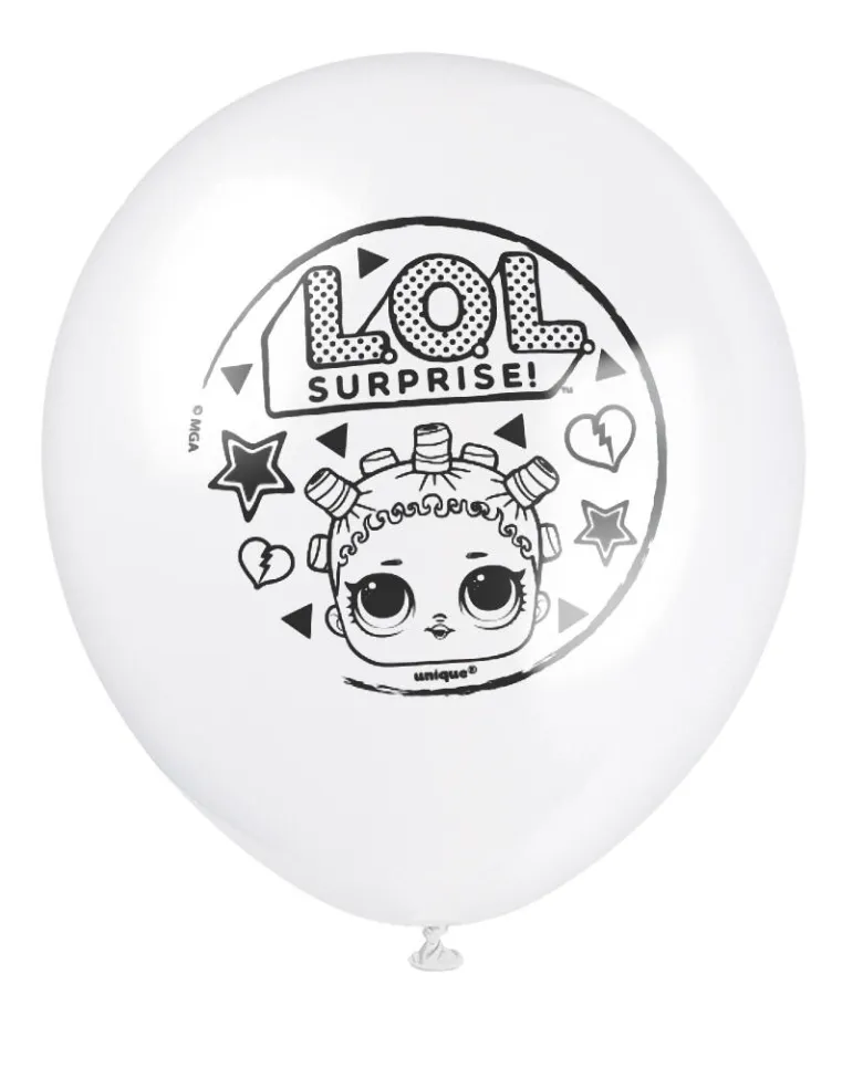 Ballonger - LOL Surprise!