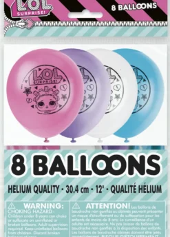 Ballonger - LOL Surprise!