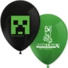 Ballonger - Minecraft