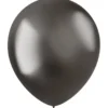 Ballonger - Mørk Grå