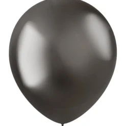 Ballonger - Mørk Grå