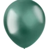 Ballonger - Mørk Grønn
