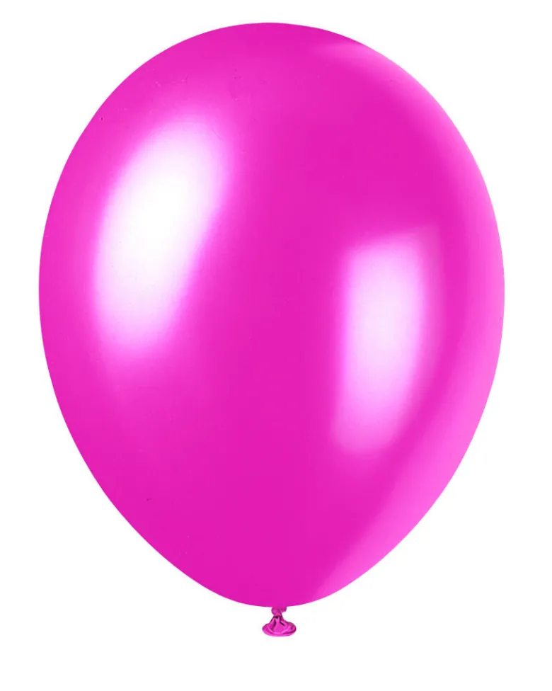 Ballonger - Perlemor Diverse Pastell
