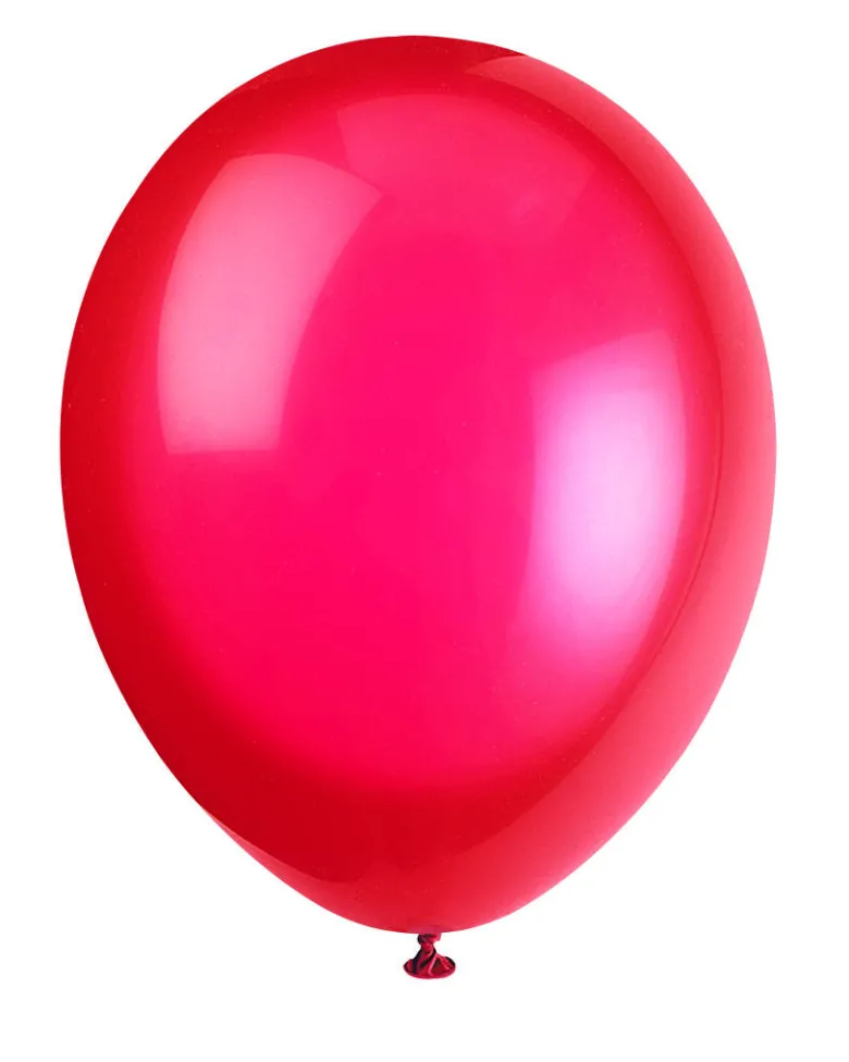 Ballonger - Perlemor Diverse Pastell