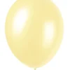 Ballonger - Perlemor Elfenben