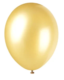 Ballonger - Perlemor Gull